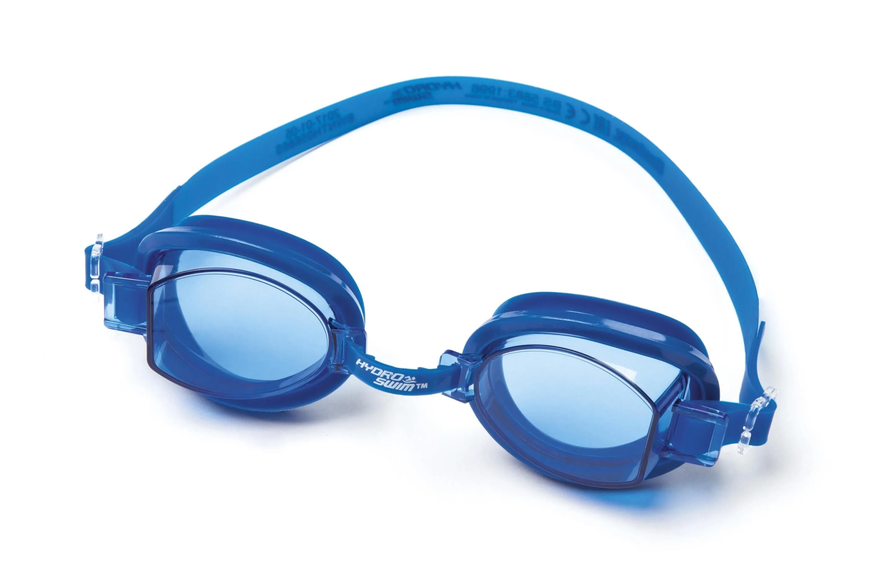 Hydro Swim Ocean Wave Kids Goggles (BW21048)