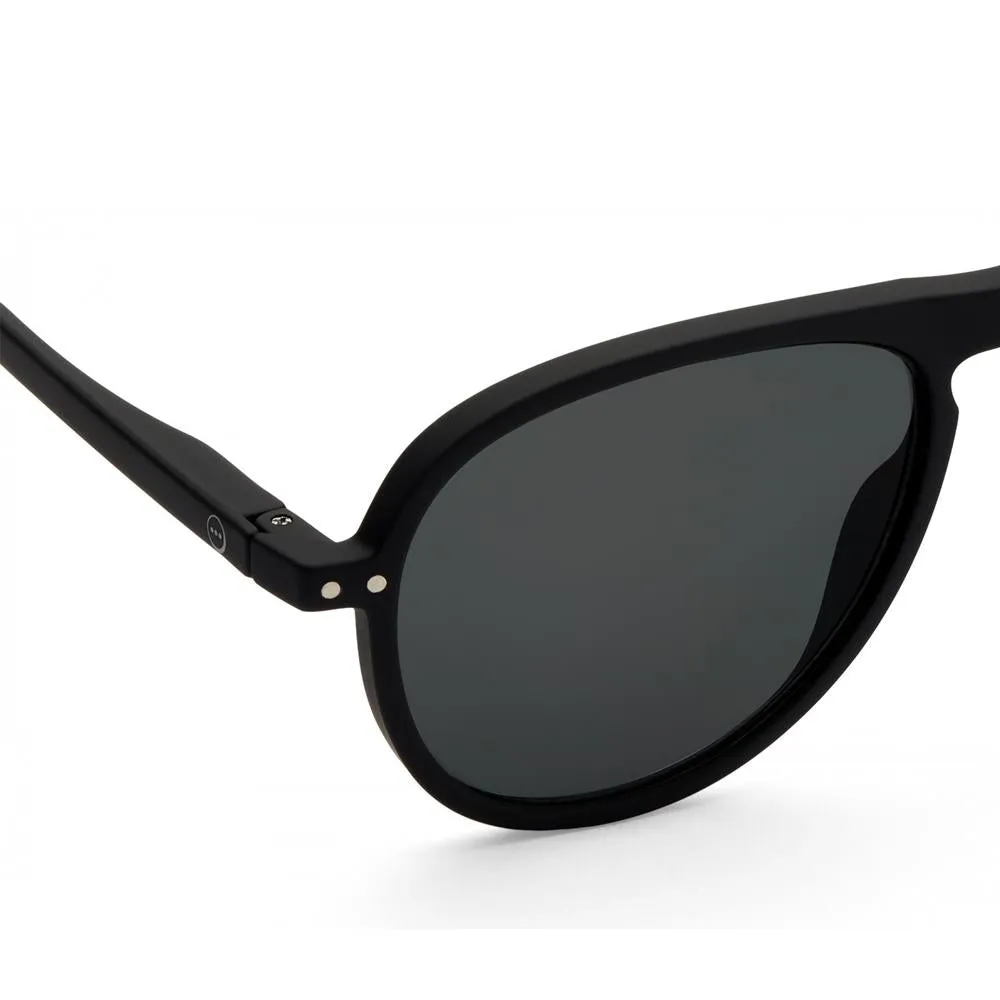 #I Sunglasses (Black)