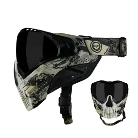 INFAMOUS HEADHUNTER LE PUSH GOGGLE