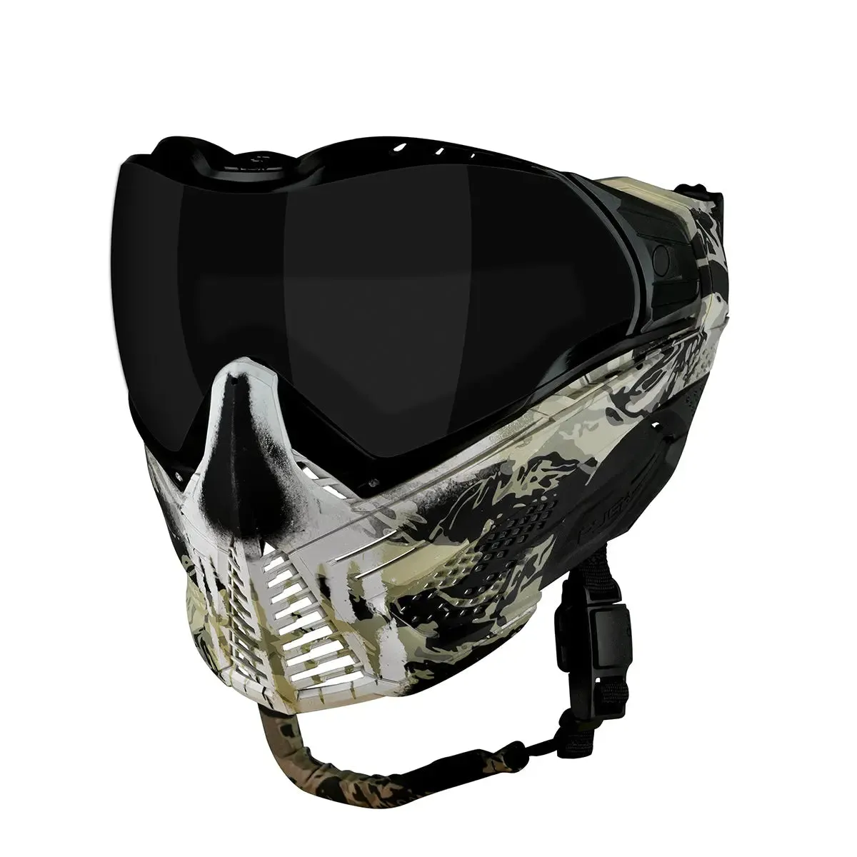 INFAMOUS HEADHUNTER LE PUSH GOGGLE