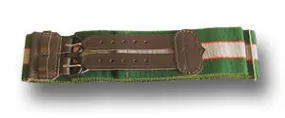 INTELLIGENCE CORPS STABLE BELT