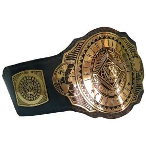 intercontinental Wresling Championship Belt 1.5MM-29