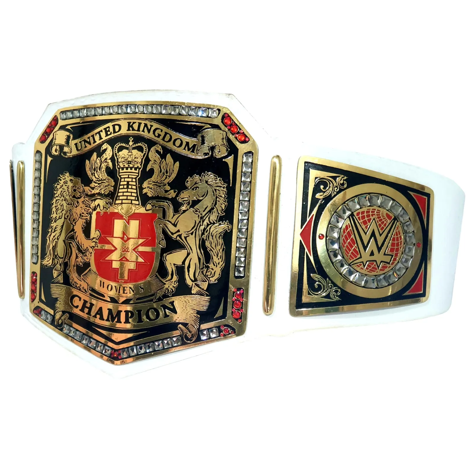 intercontinental Wresling Championship Belt 1.5MM-30