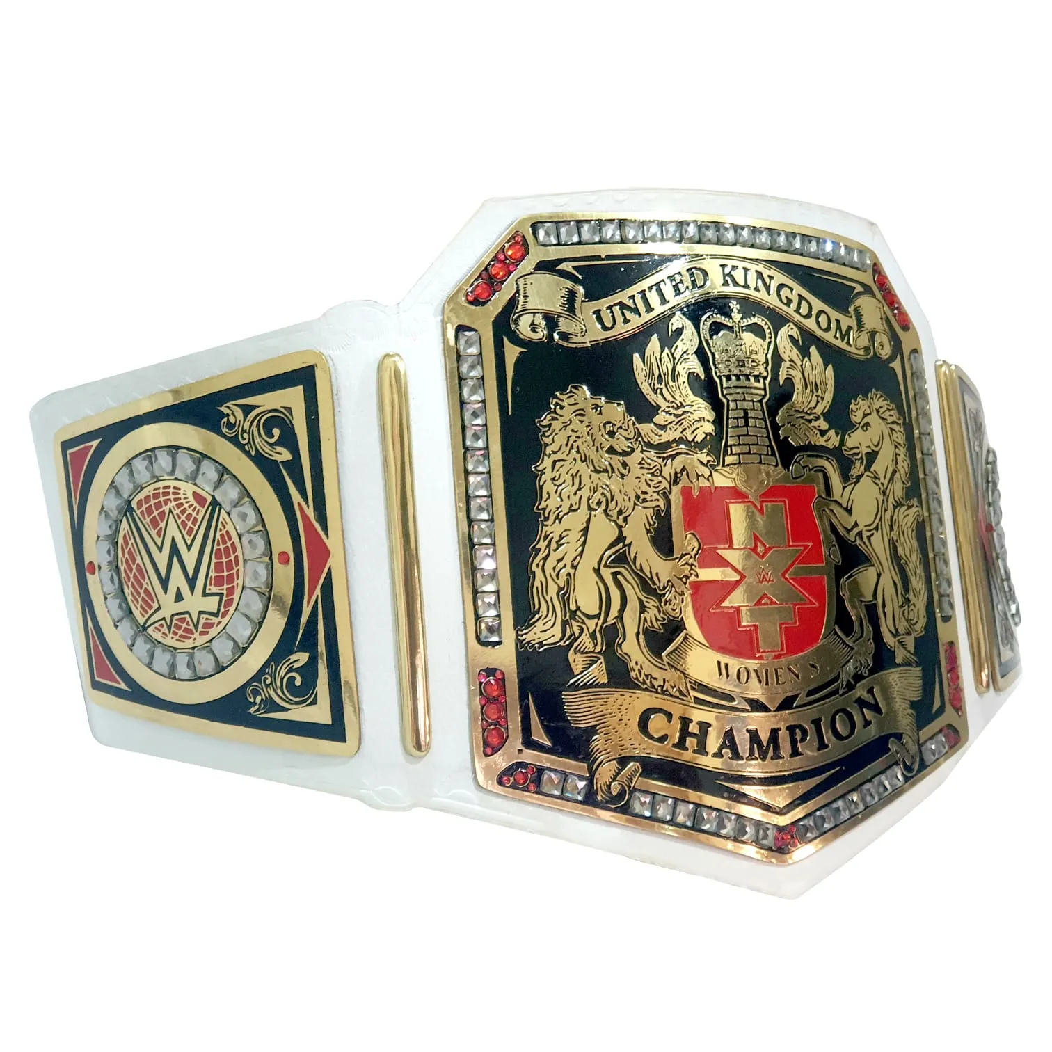 intercontinental Wresling Championship Belt 1.5MM-30