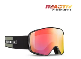 Julbo Launcher Ski Goggles