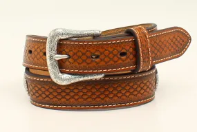 Kids Beaded Basketweave Belt by Ariat