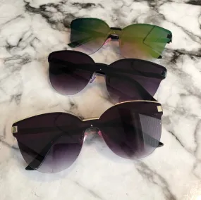 Kim Sunglasses • Adult