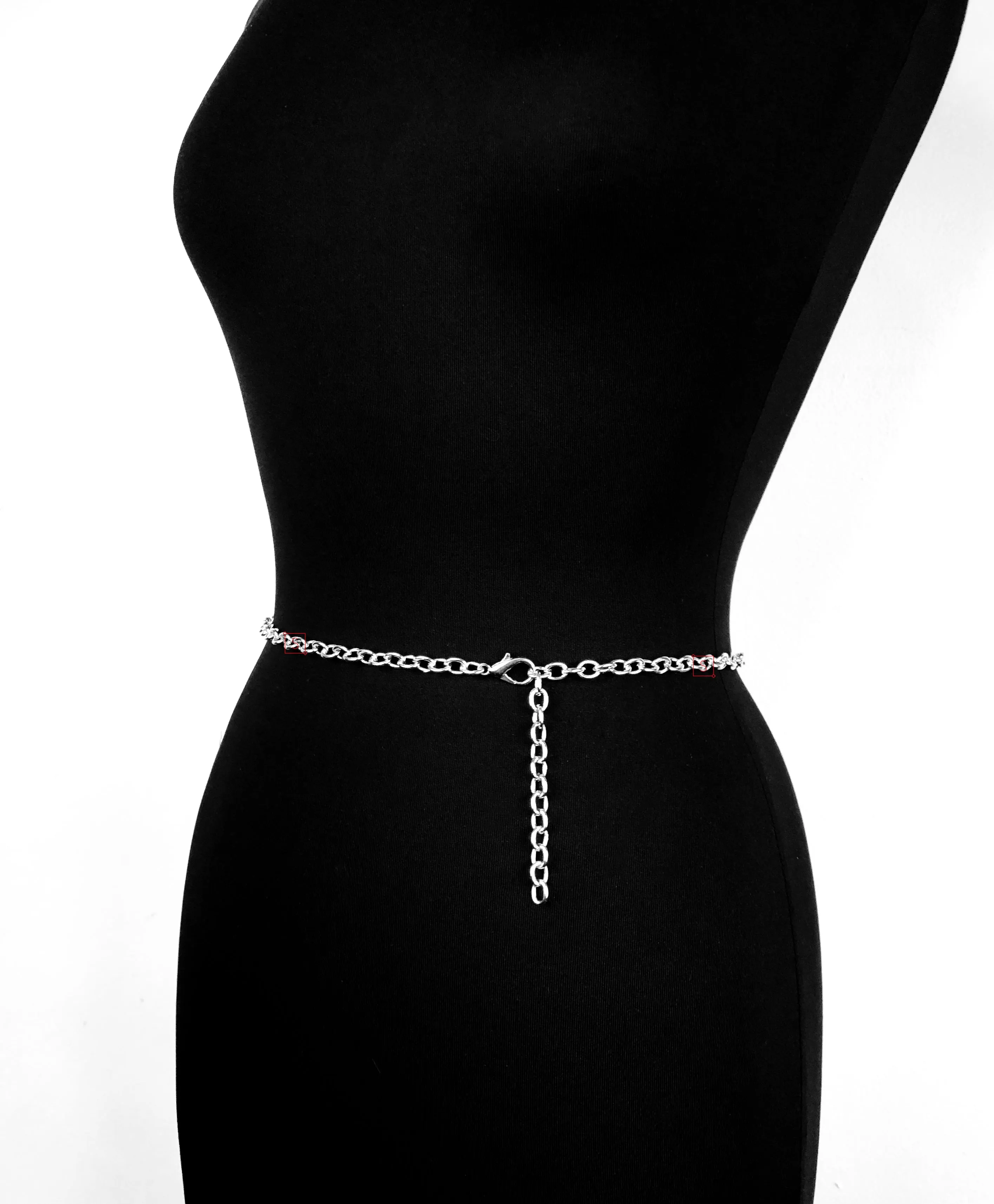 Knox Belt Chain