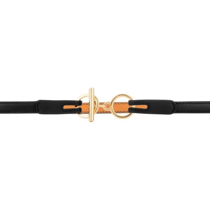 L'attachante Belt - Black