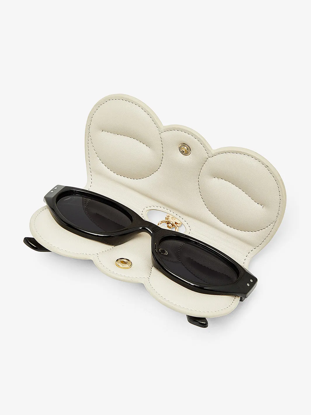 Leather Sunglasses Case Suncover