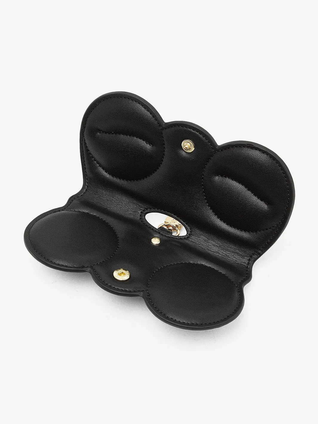 Leather Sunglasses Case Suncover