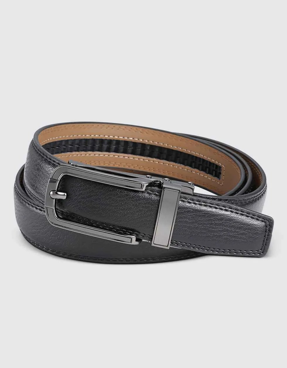 Lockdown Leather Linxx Rachet Belt