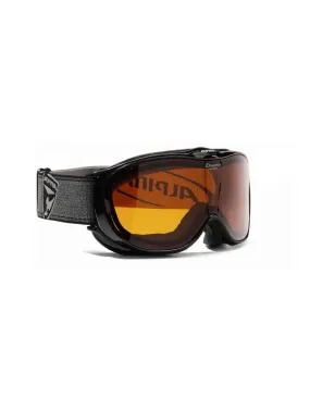 Men's Ski Goggles Alpina Challenge Rental