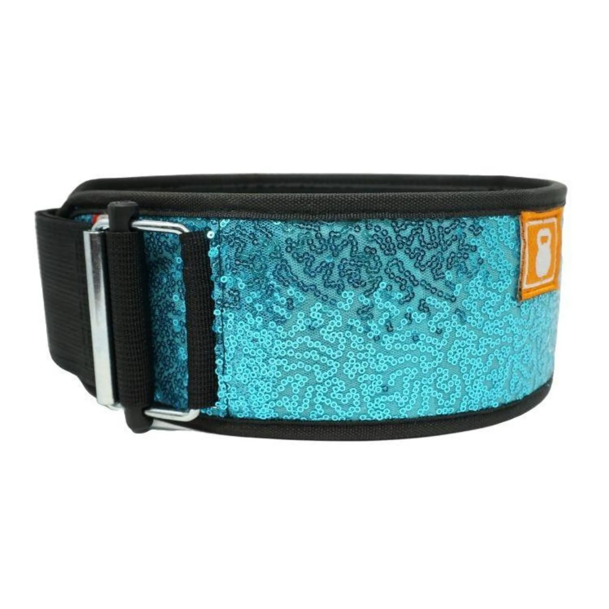 Mermaid (Sparkle) Straight Belt