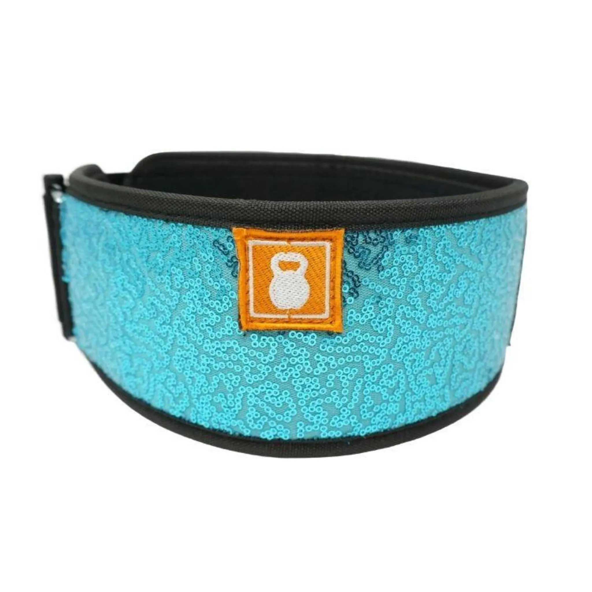 Mermaid (Sparkle) Straight Belt