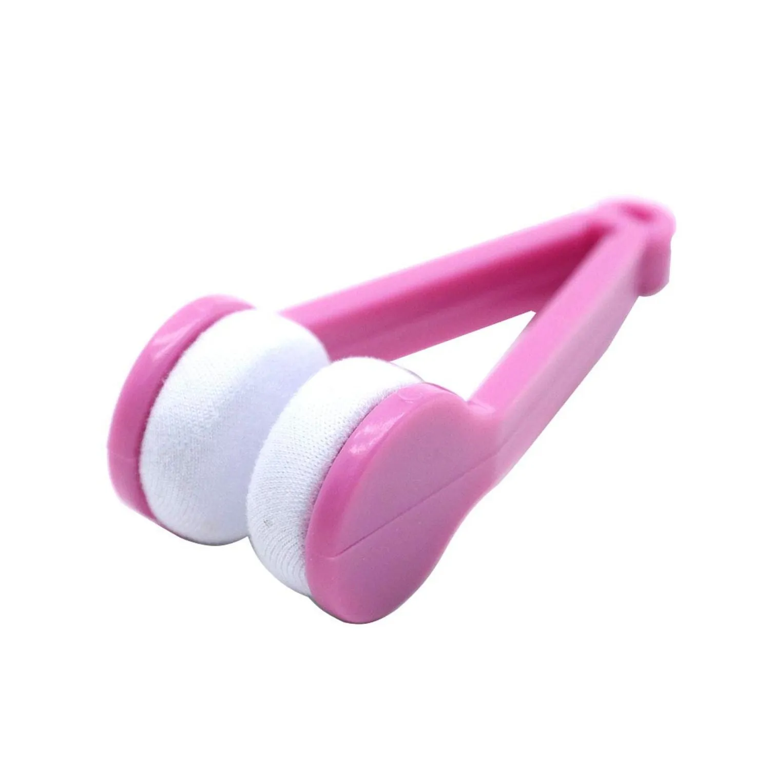 Mini Microfiber Spectacles Cleaning Tool