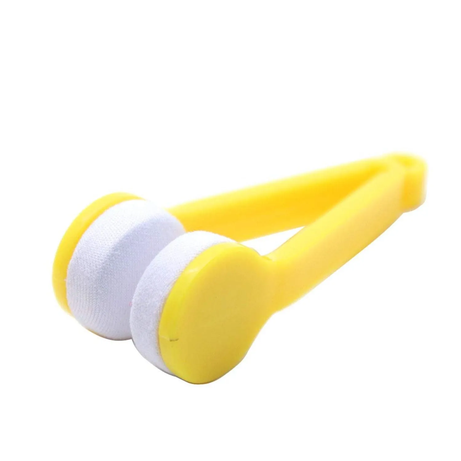 Mini Microfiber Spectacles Cleaning Tool