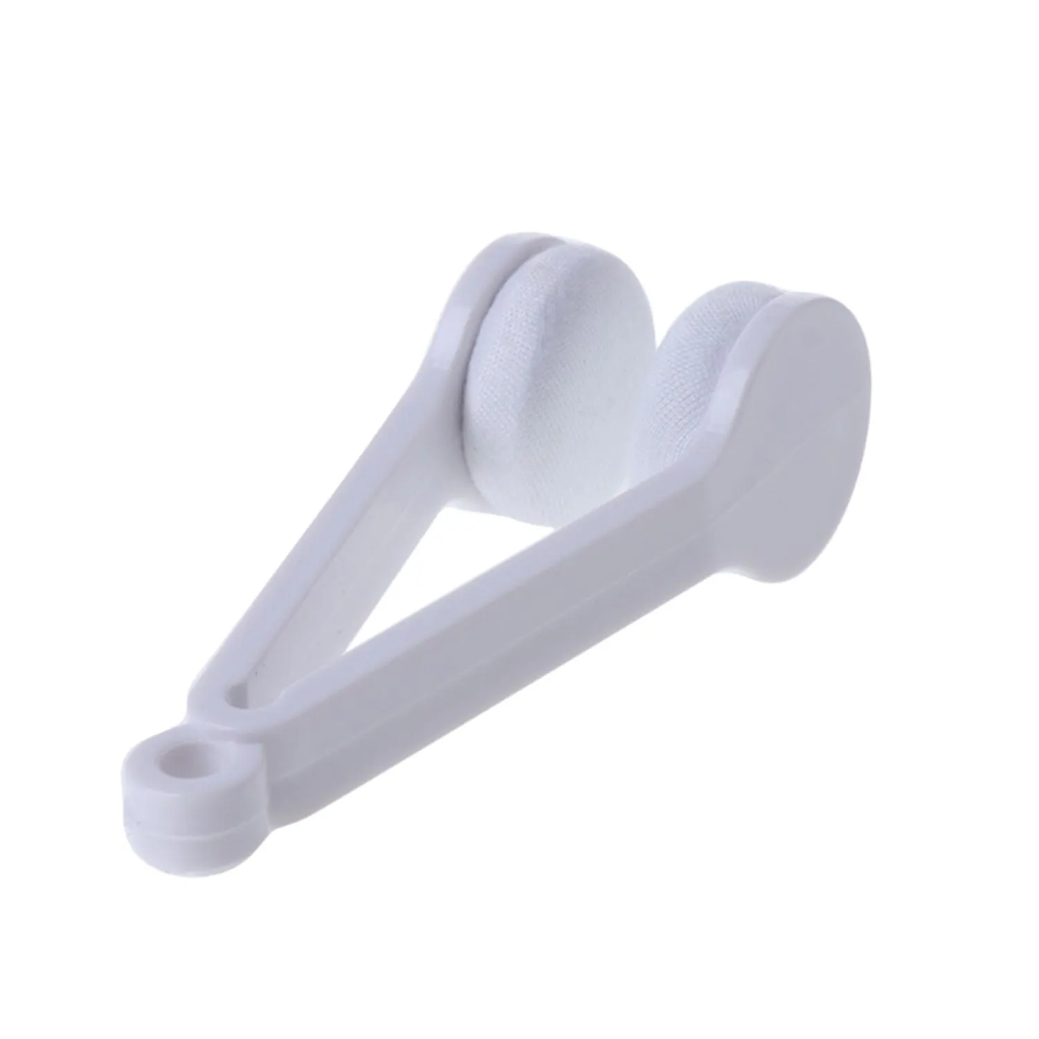 Mini Microfiber Spectacles Cleaning Tool