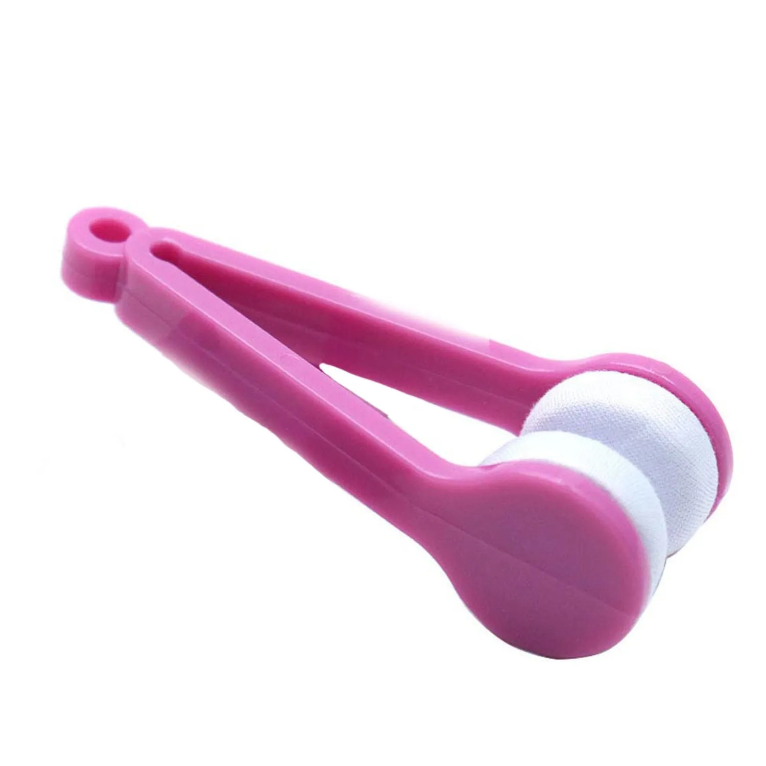 Mini Microfiber Spectacles Cleaning Tool