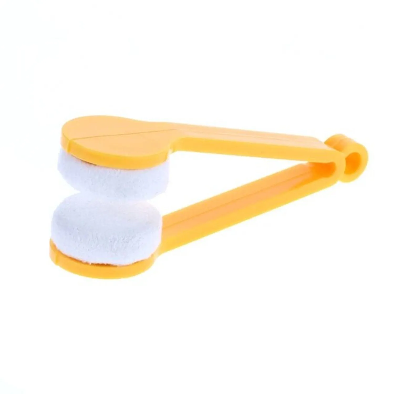 Mini Microfiber Spectacles Cleaning Tool