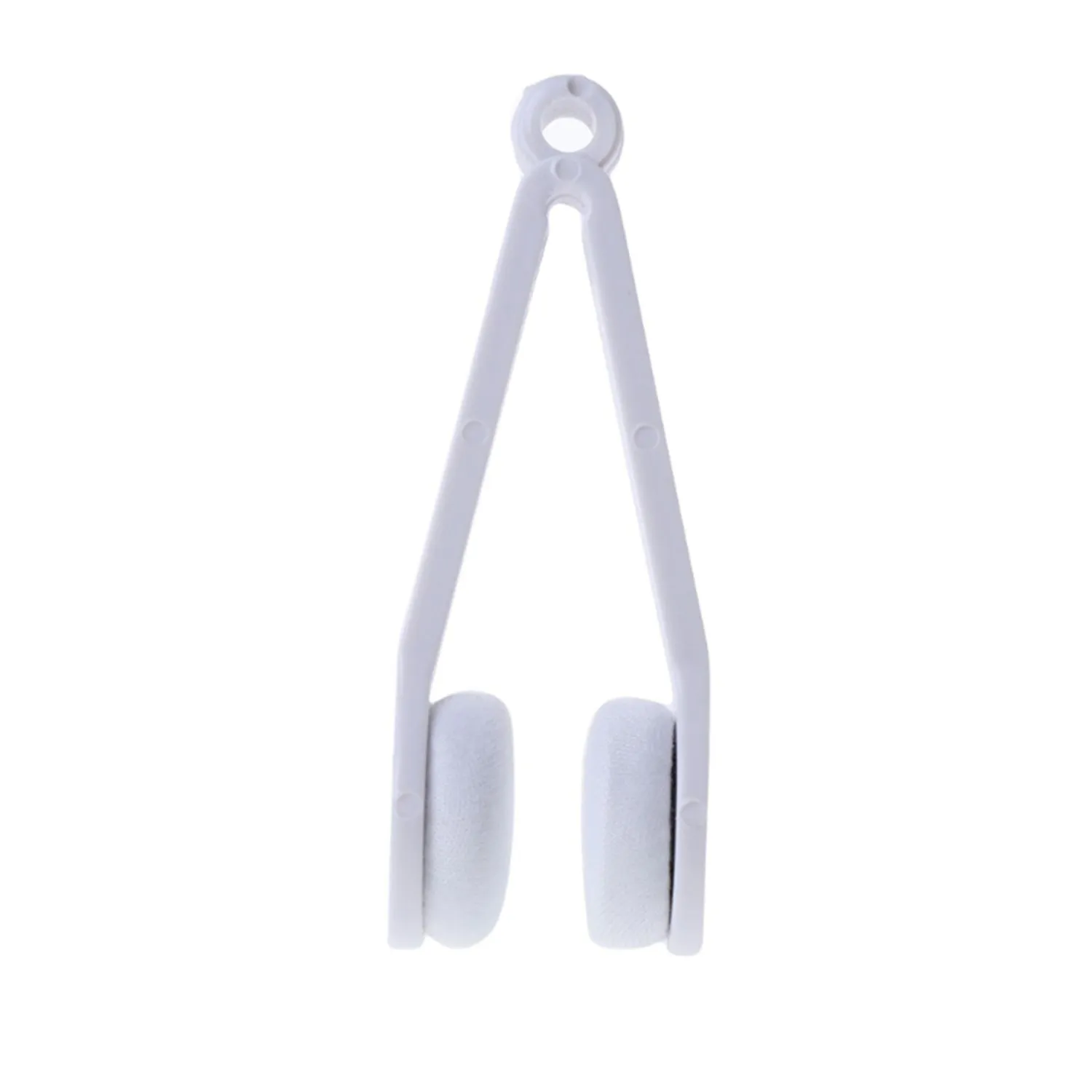 Mini Microfiber Spectacles Cleaning Tool