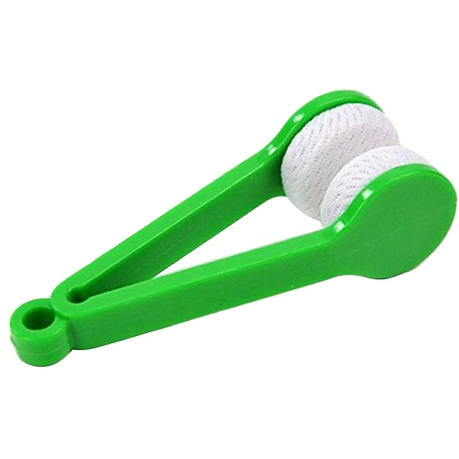 Mini Microfiber Spectacles Cleaning Tool