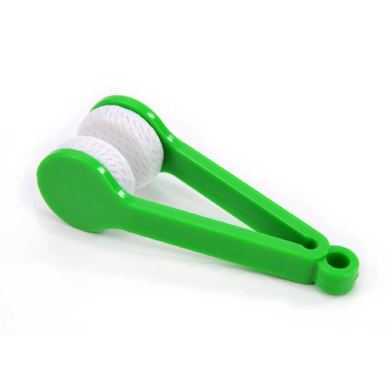 Mini Microfiber Spectacles Cleaning Tool