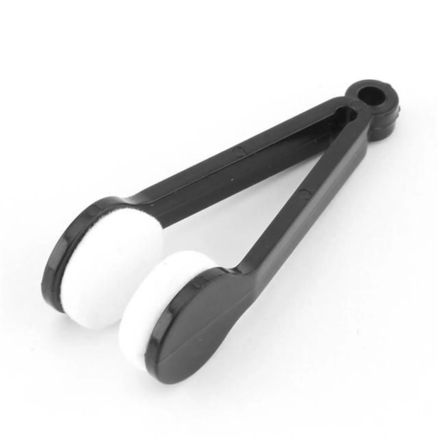 Mini Microfiber Spectacles Cleaning Tool