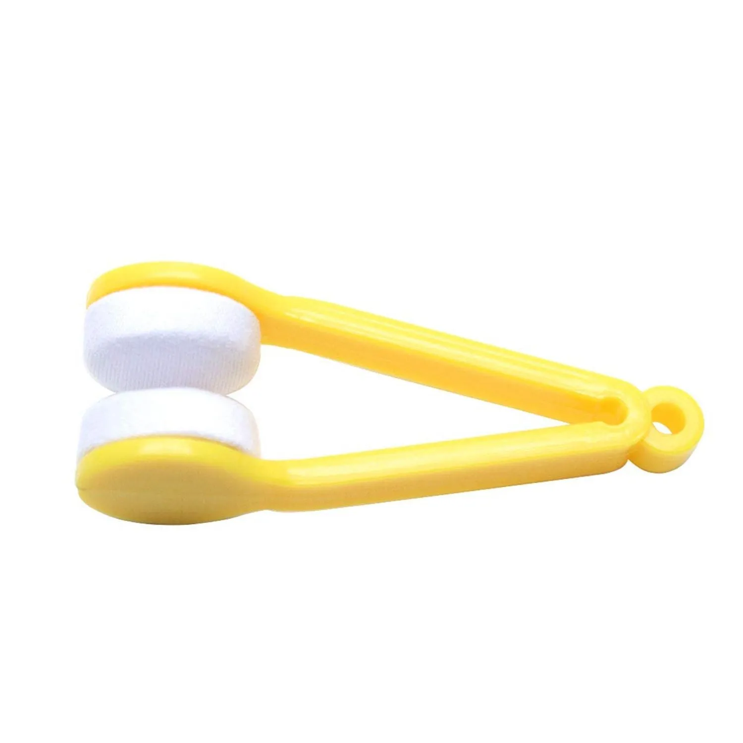 Mini Microfiber Spectacles Cleaning Tool