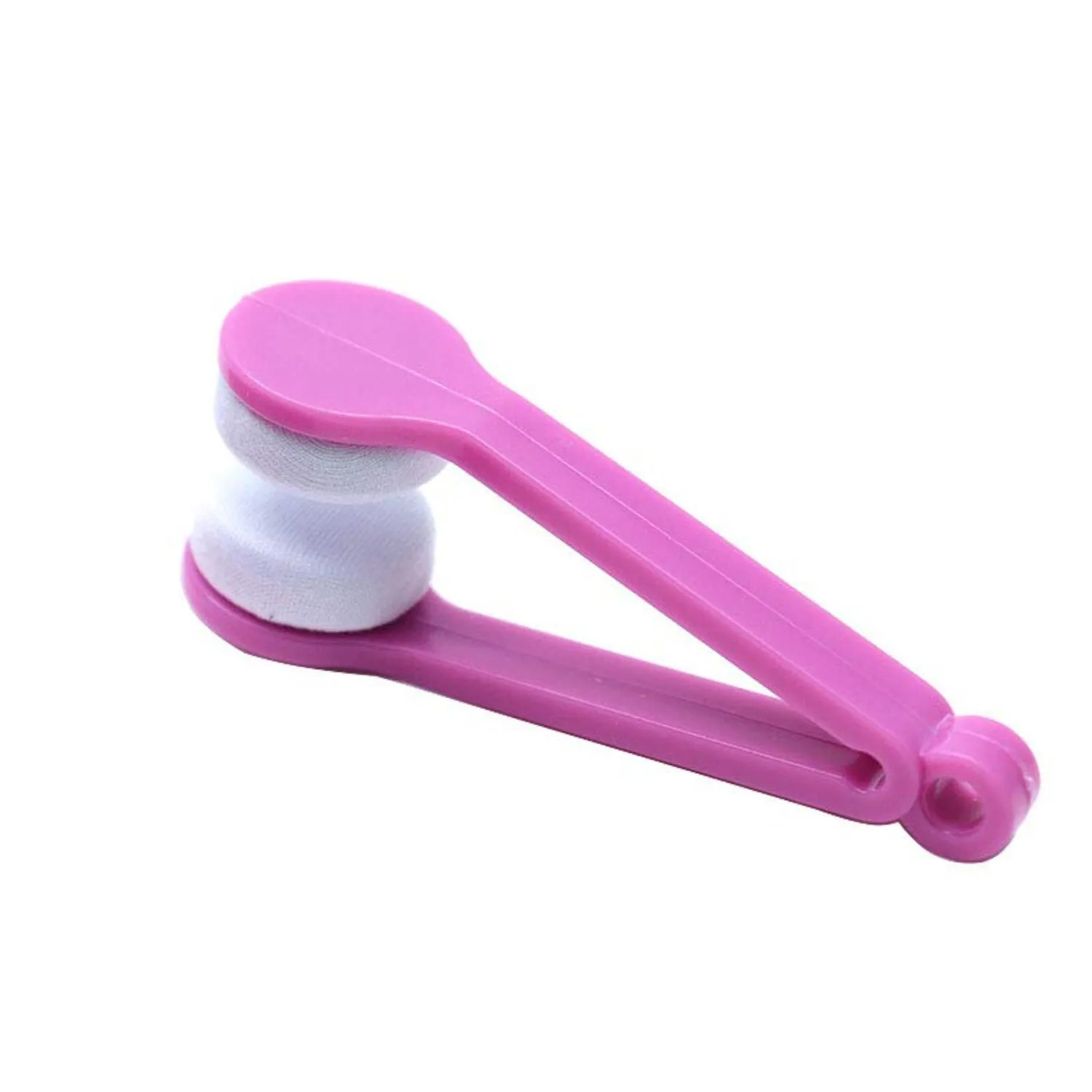 Mini Microfiber Spectacles Cleaning Tool