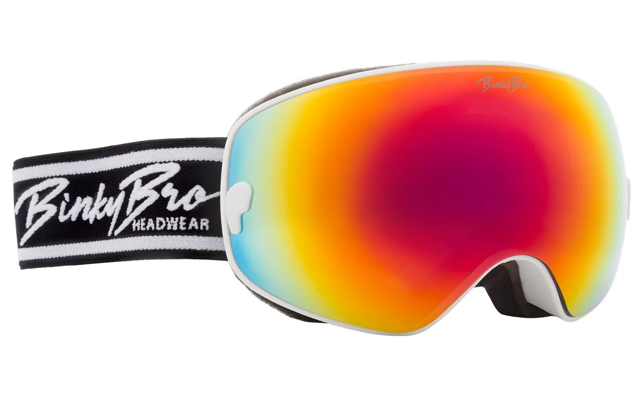 Mt. Nebo Goggles