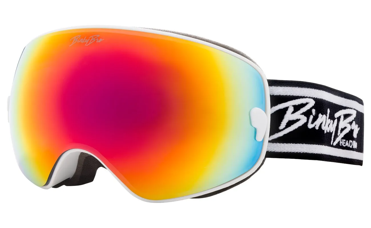 Mt. Nebo Goggles