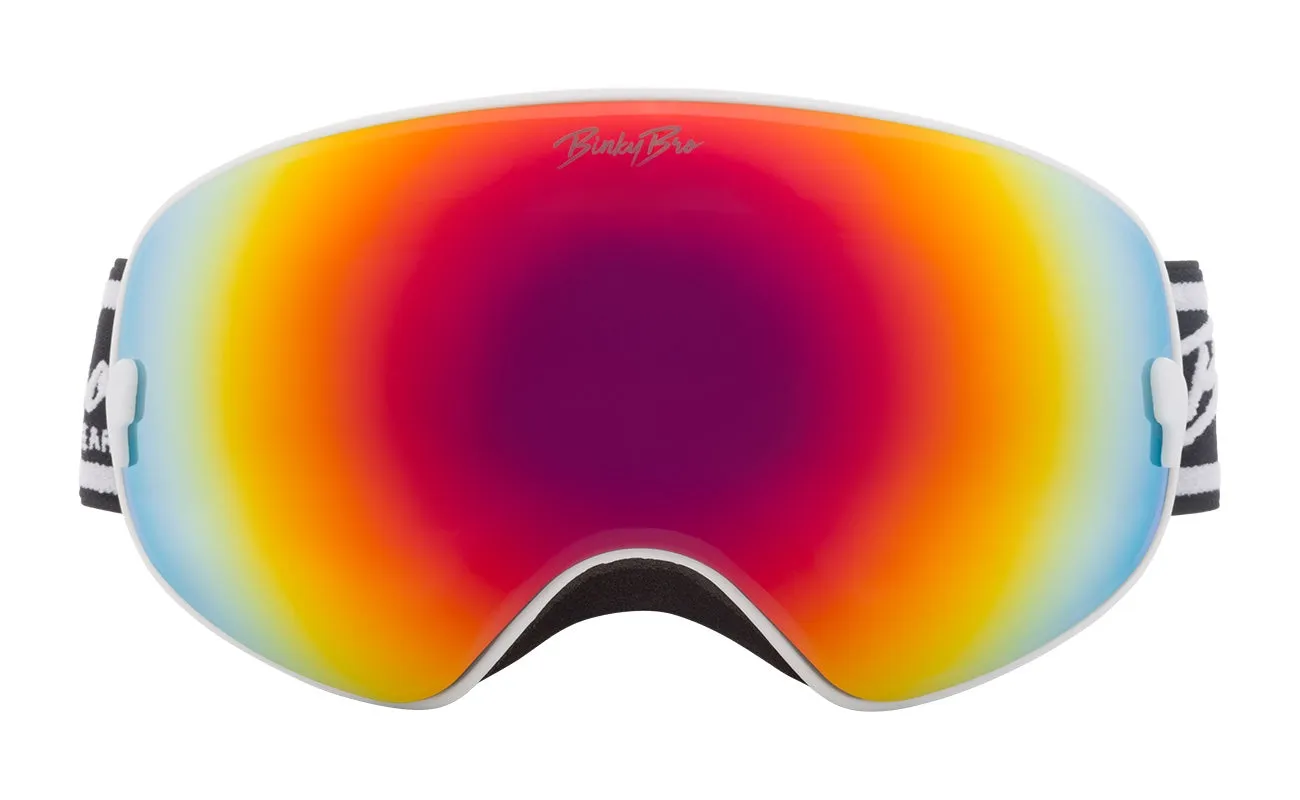 Mt. Nebo Goggles