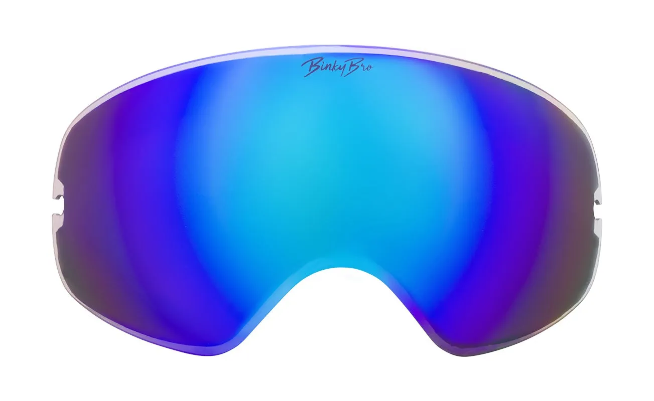 Mt. Nebo Goggles