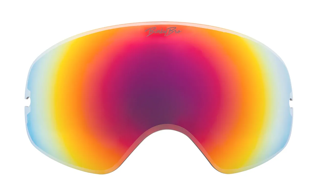 Mt. Nebo Goggles