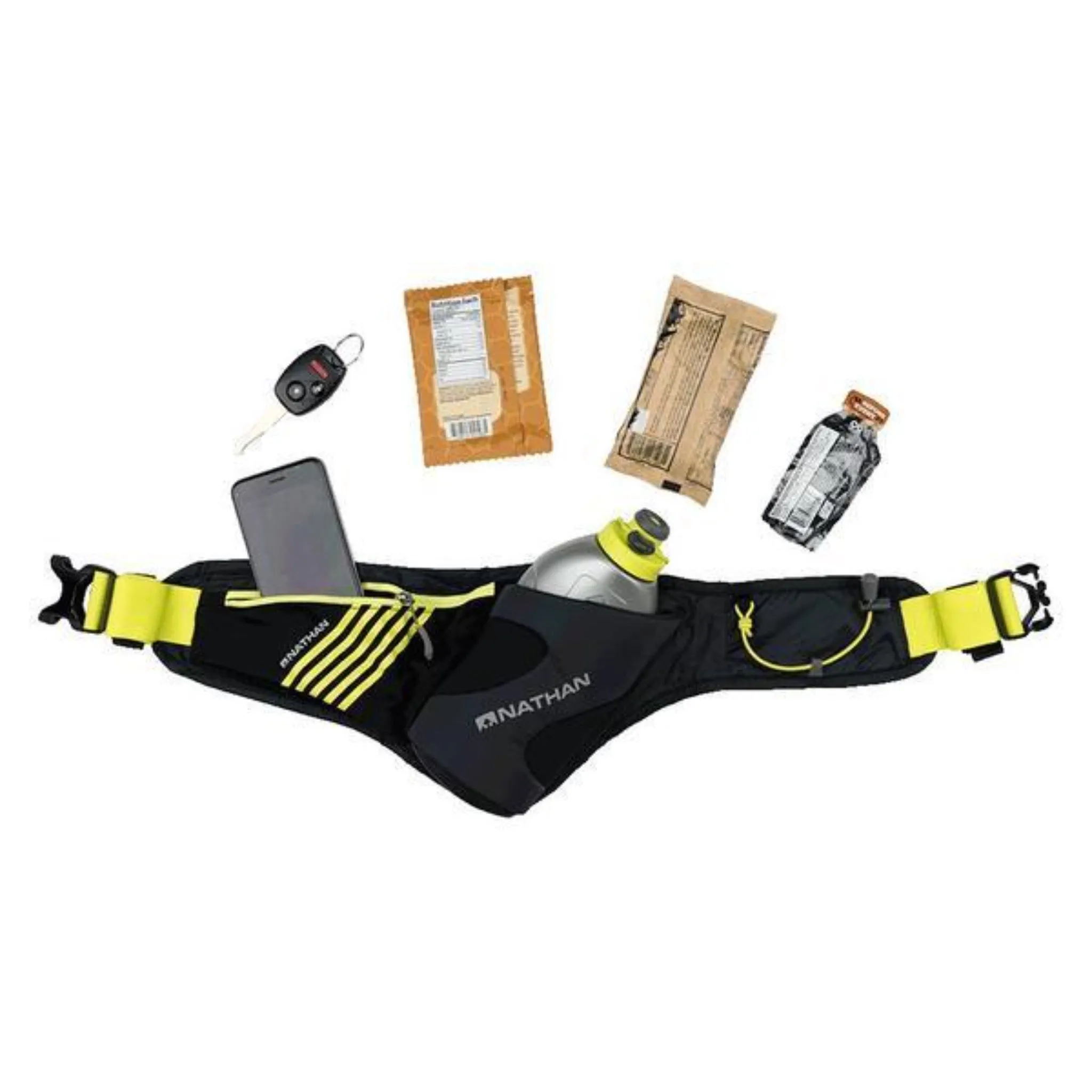 Nathan Peak 18oz Hydration Waist Pack