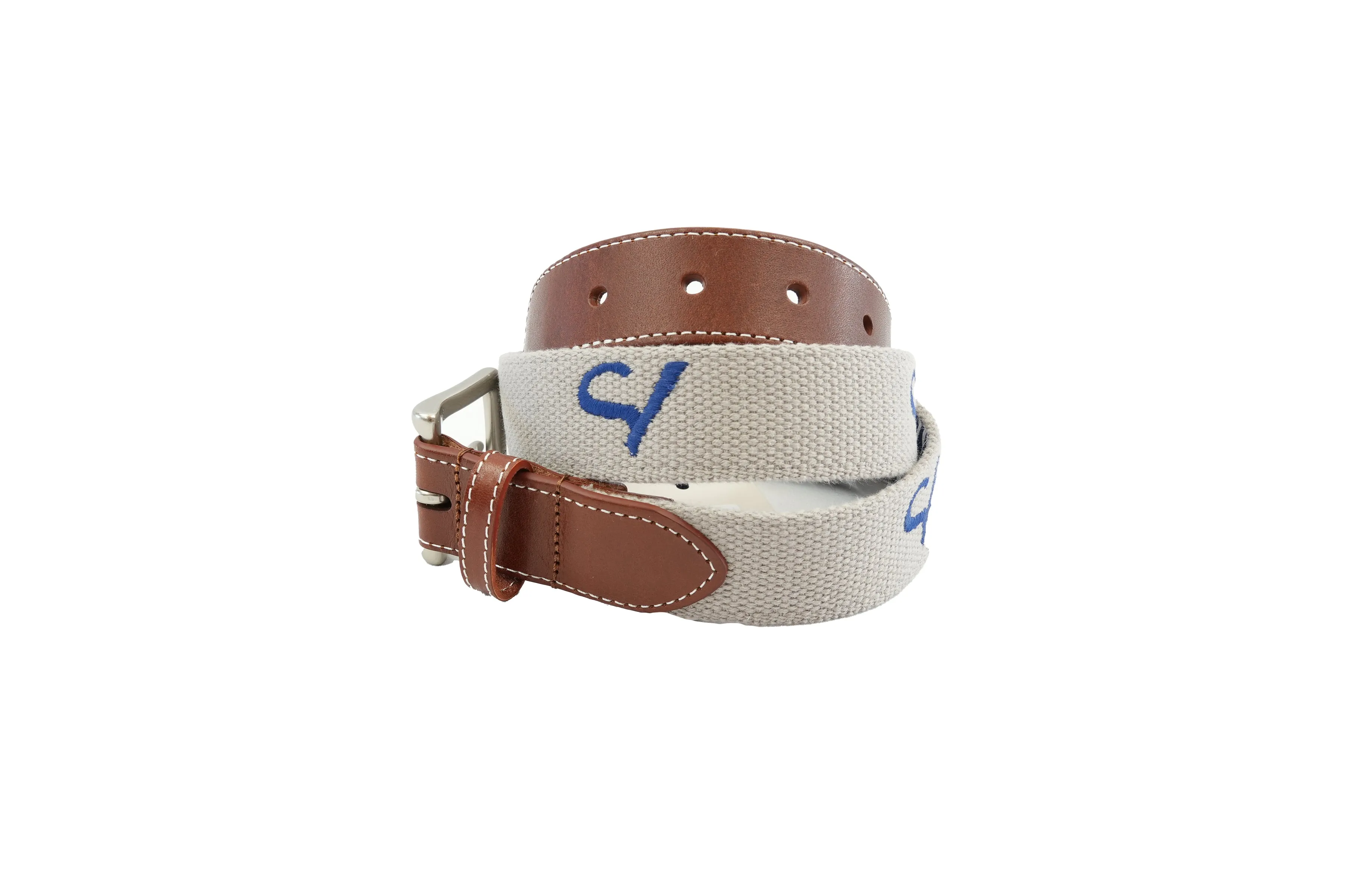 Peter Millar Sand Valley Belts