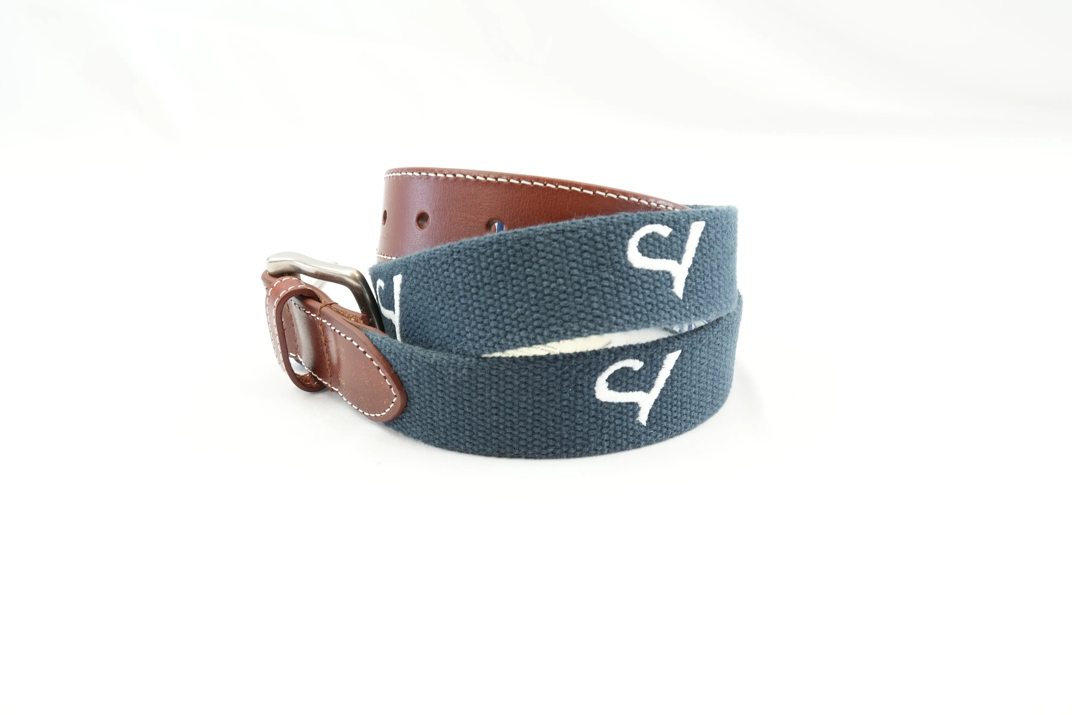 Peter Millar Sand Valley Belts