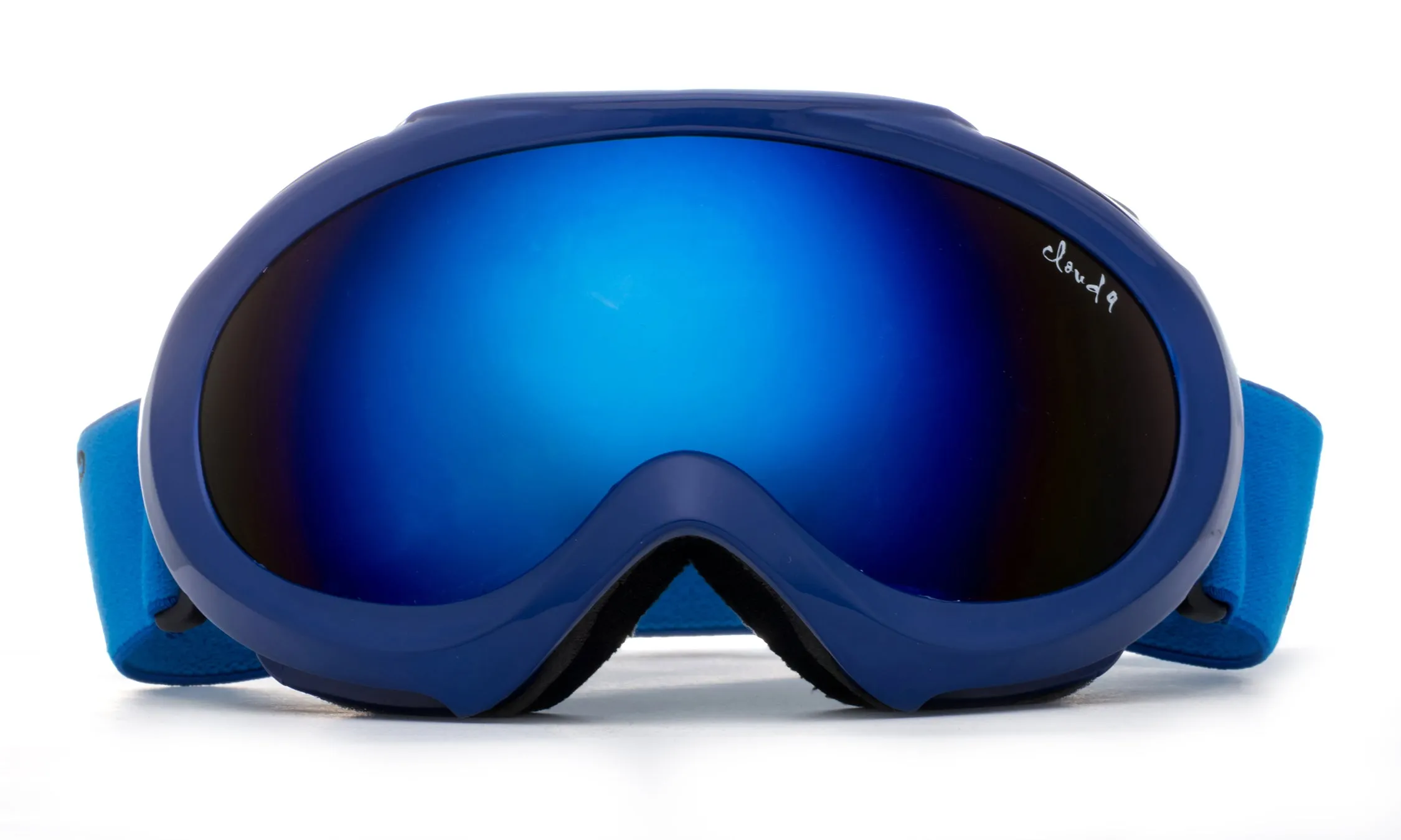 "Shift" Blue/Blue Revo