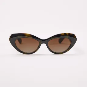 RE:SHADES NO.01 - tortoise