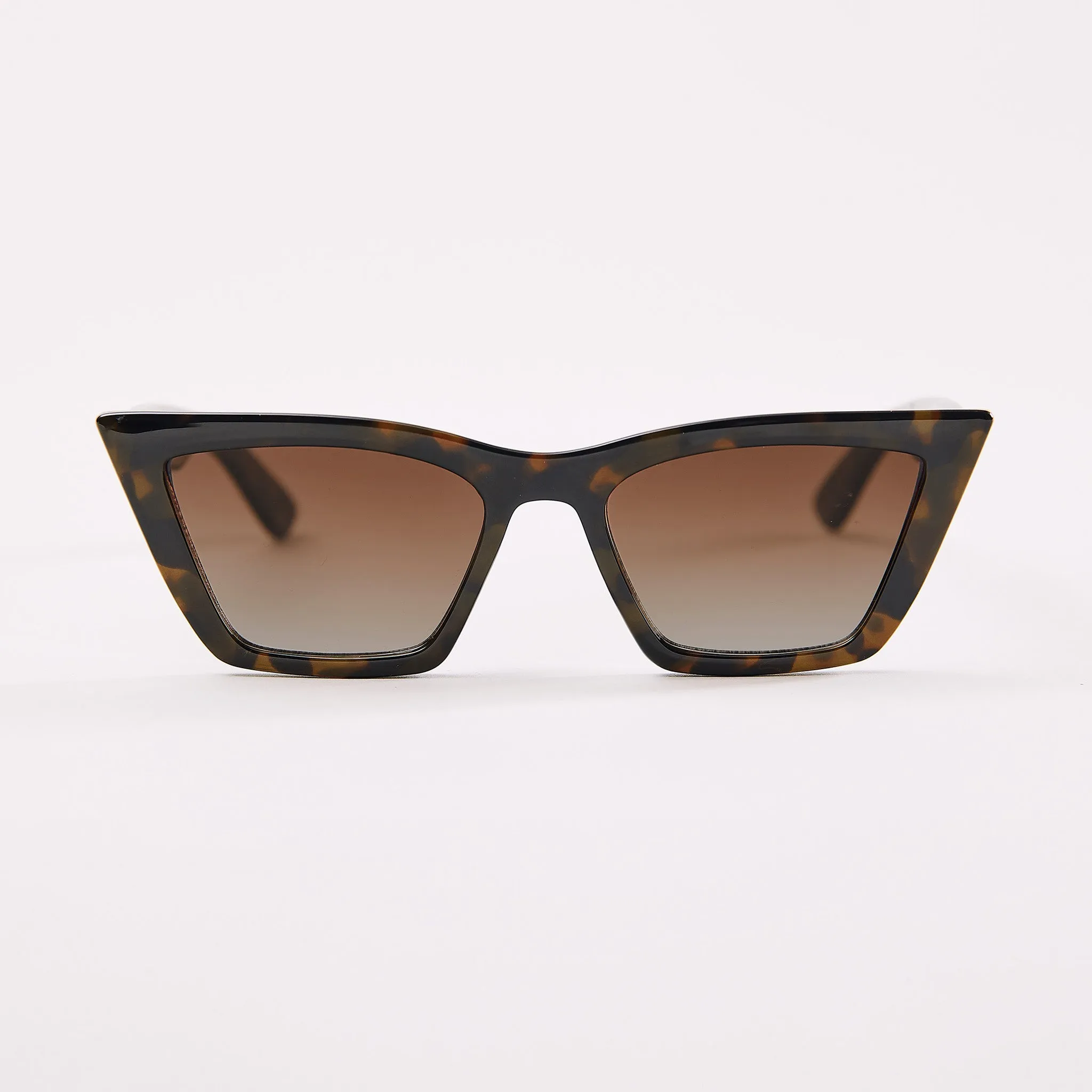 RE:SHADES NO.02 - tortoise