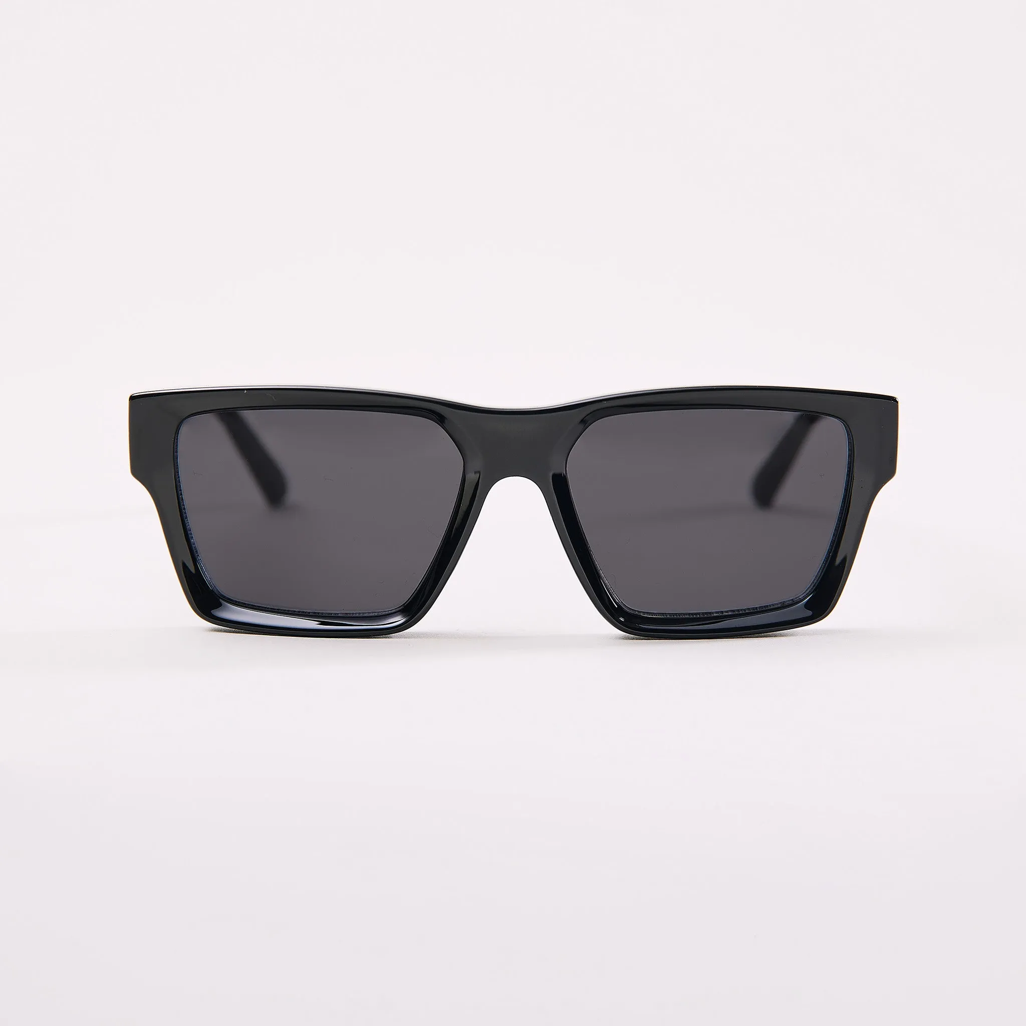 RE:SHADES NO.04 - black