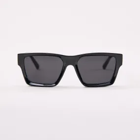 RE:SHADES NO.04 - black