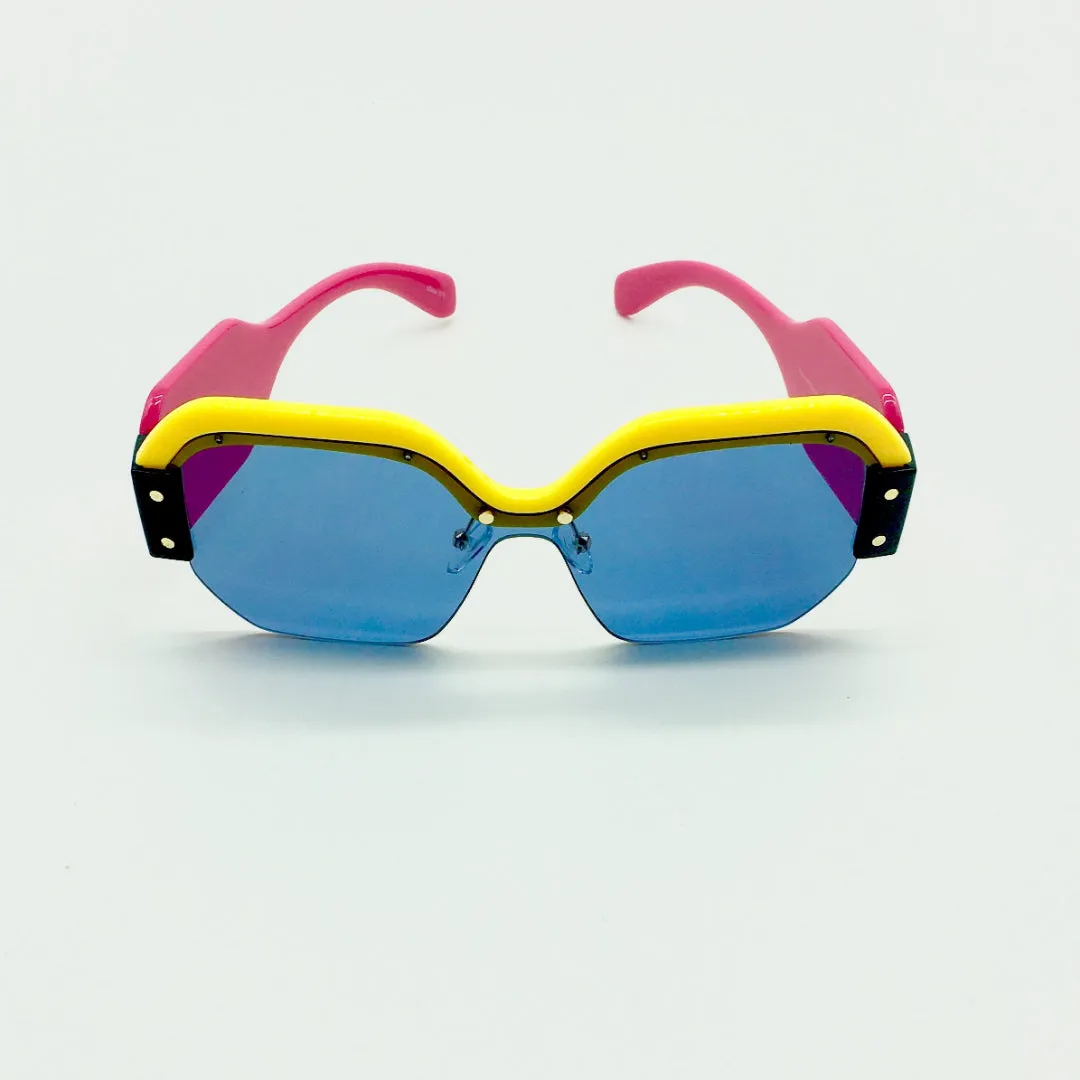 Retro Sunglasses