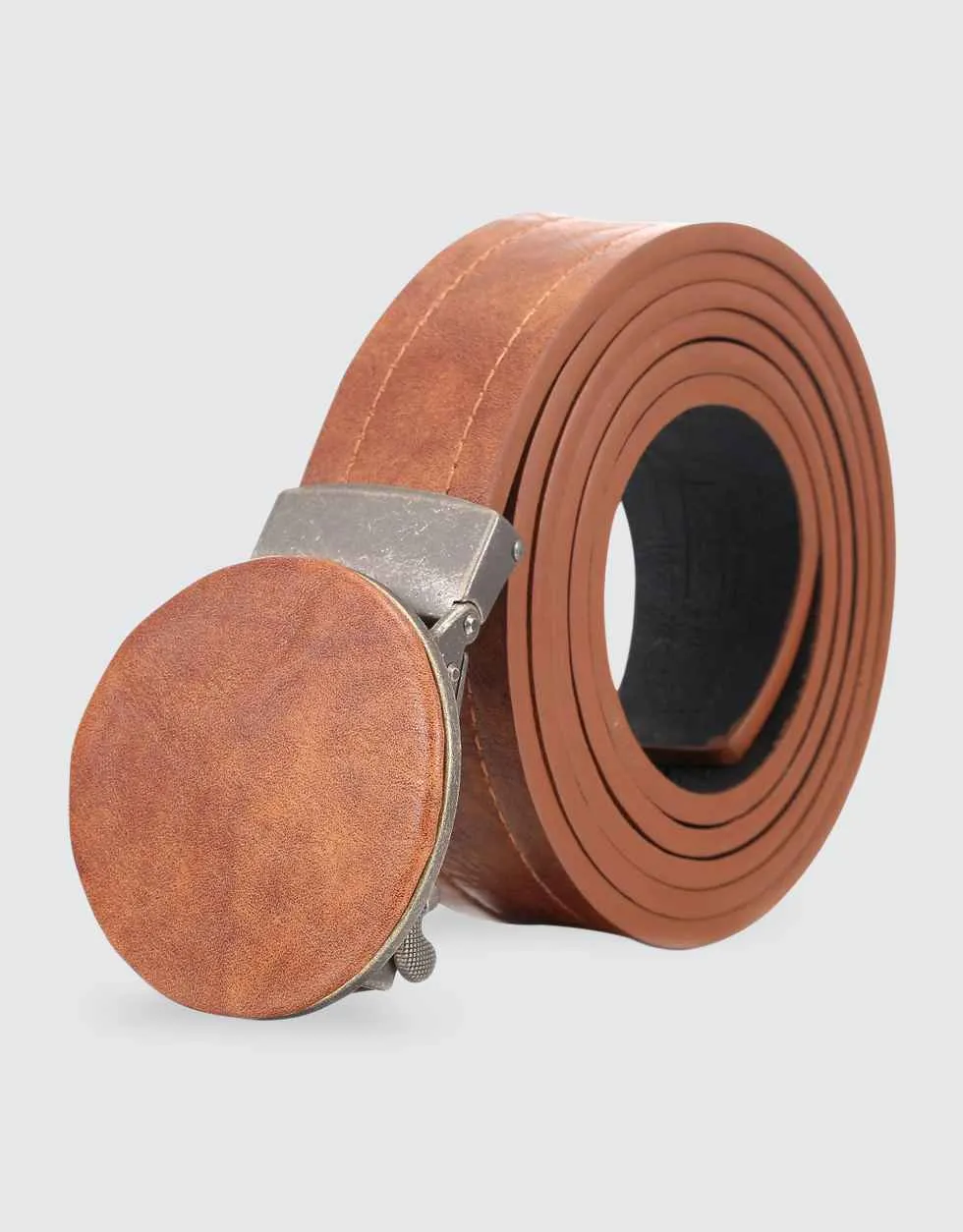 Ringlet Ratchet Casual Belt