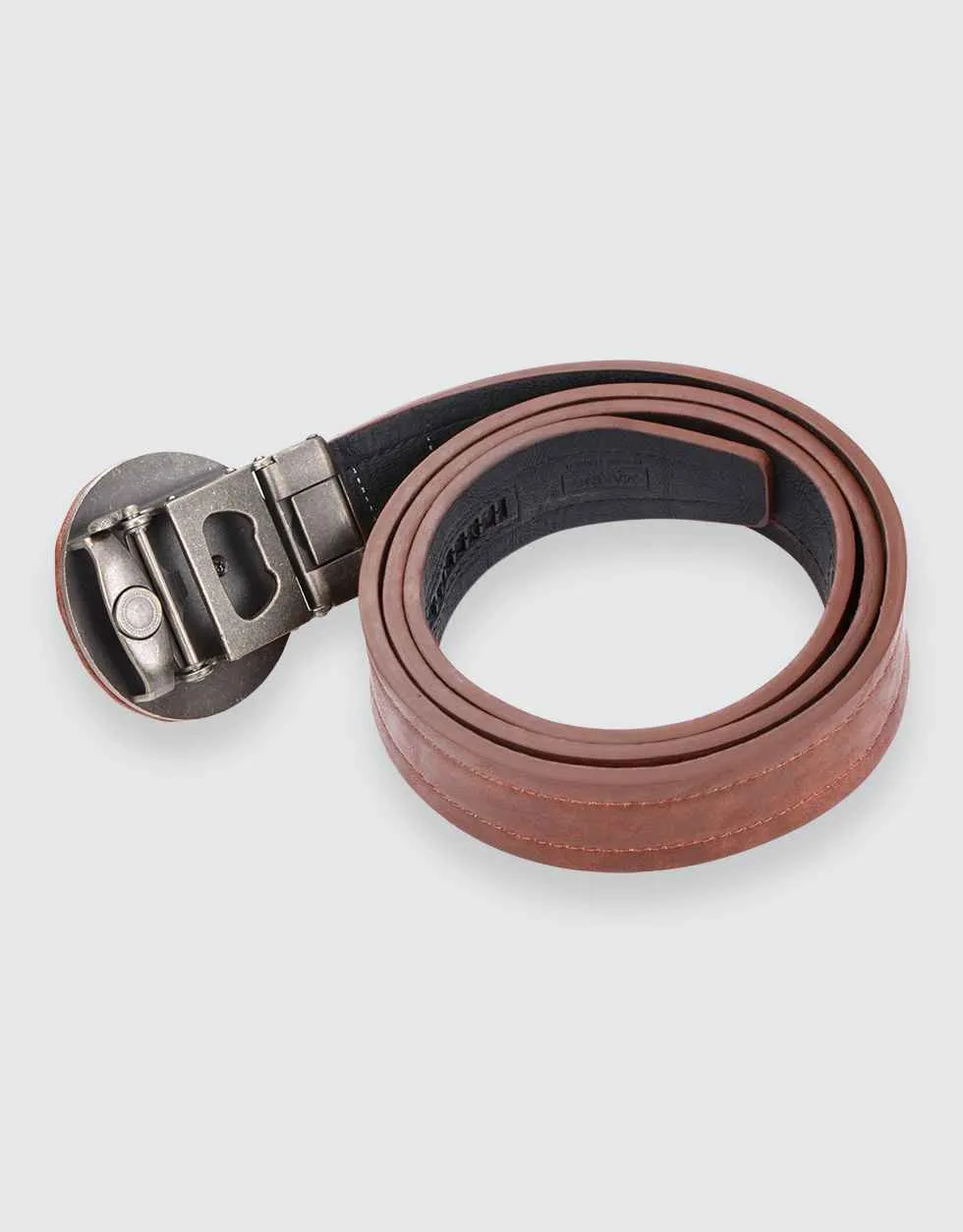 Ringlet Ratchet Casual Belt