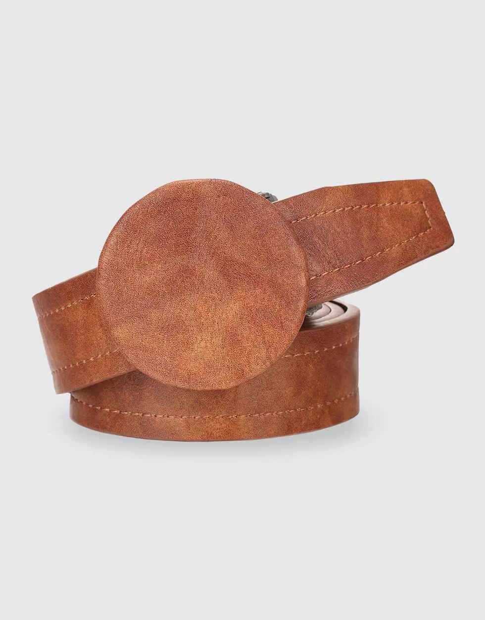 Ringlet Ratchet Casual Belt