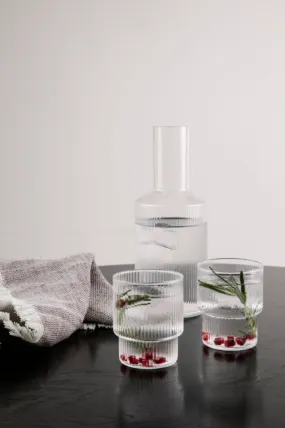 Ripple Carafe