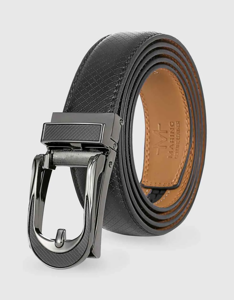 Roundabout Linxx Classic Rachet Belt