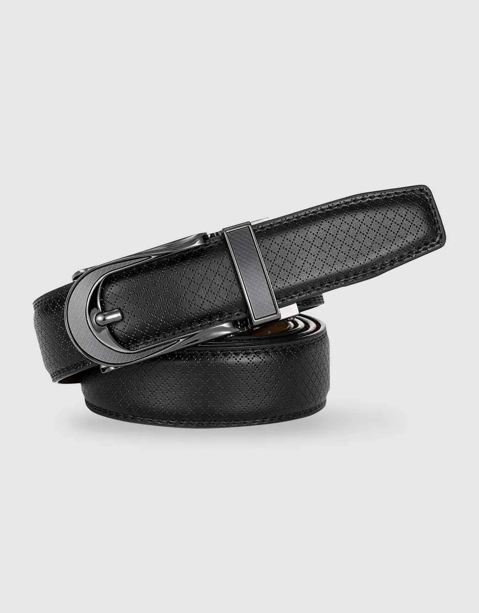 Roundabout Linxx Classic Rachet Belt